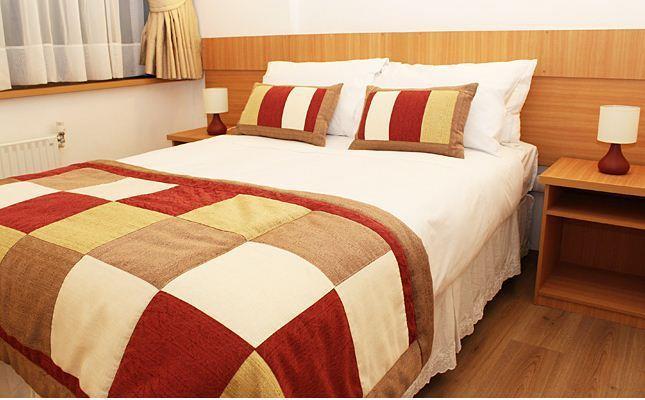Hotel Romano Консепсьон Номер фото