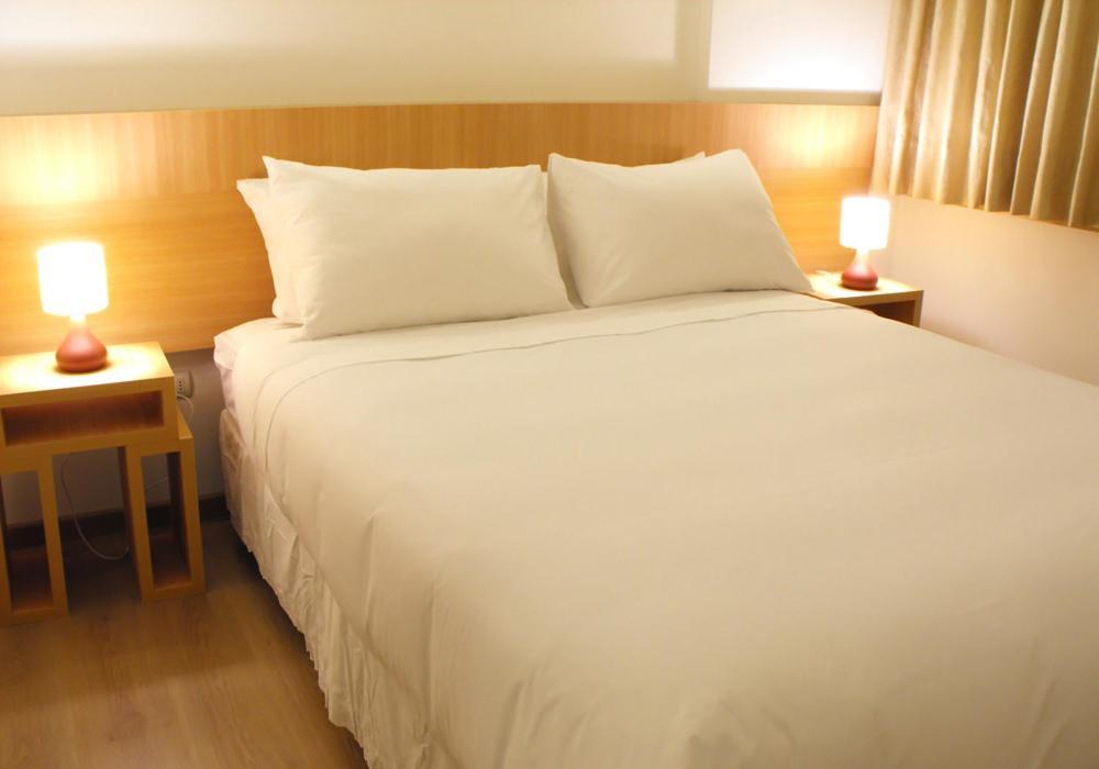 Hotel Romano Консепсьон Номер фото