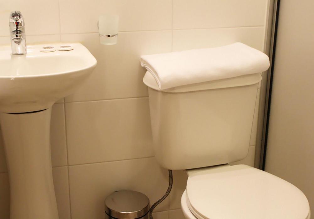 Hotel Romano Консепсьон Номер фото